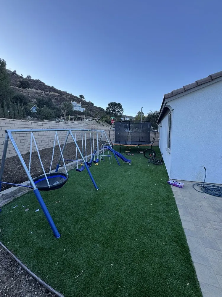 Slide of Renovation and Construction Services