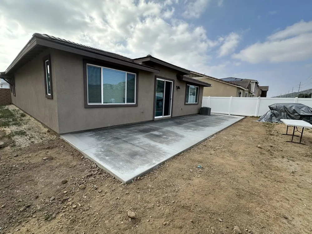 Slide of Renovation and Construction Services