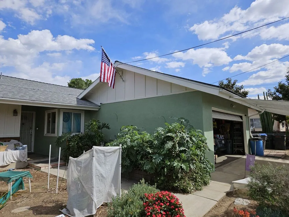 Slide of Renovation and Construction Services