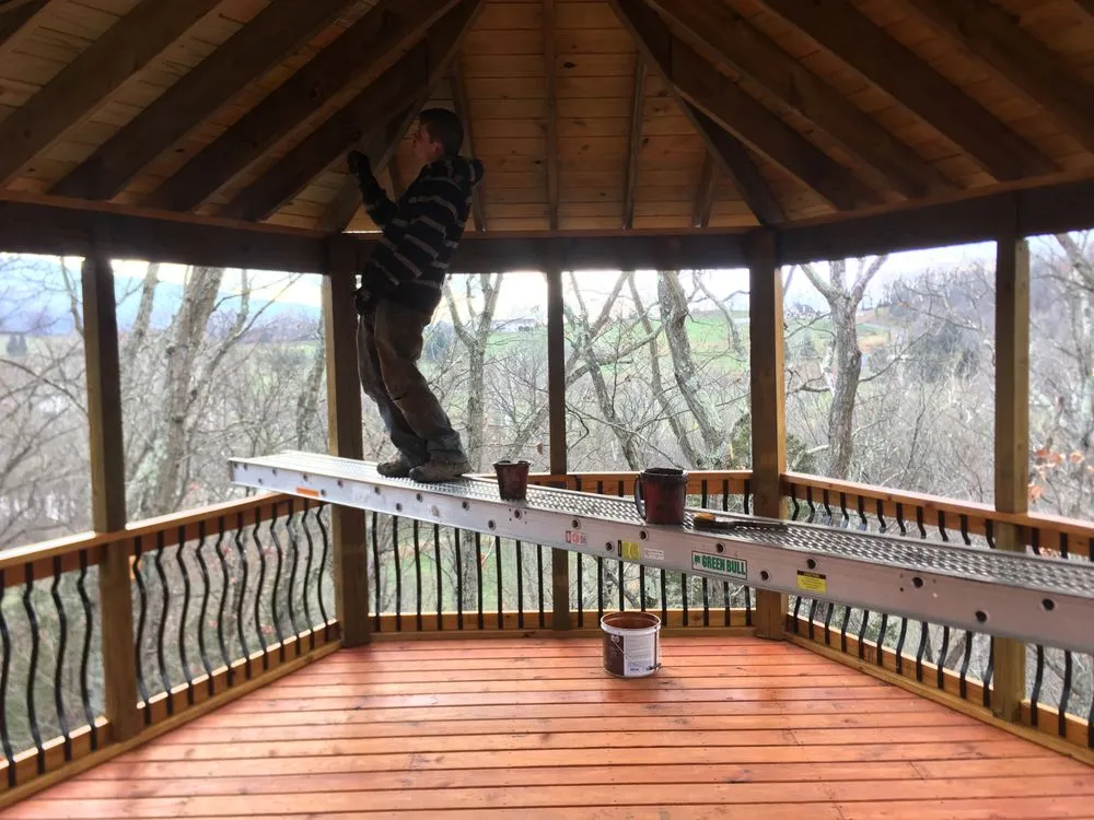 Slide of Renovation Concepts