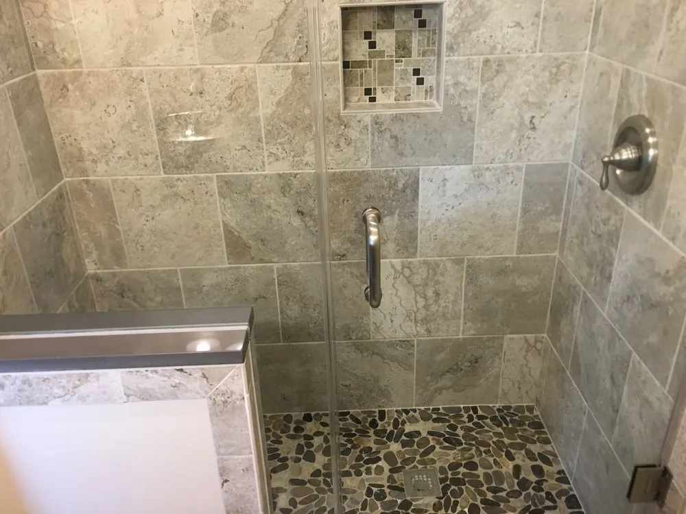 Slide of Renovation Concepts