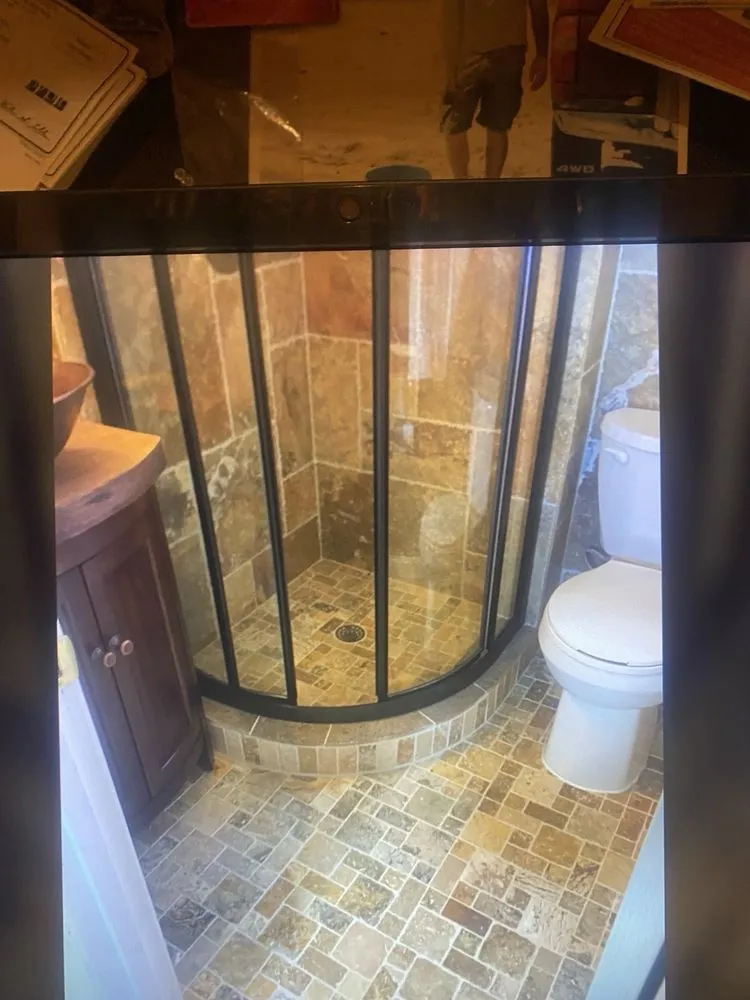 Slide of Renovation Concepts