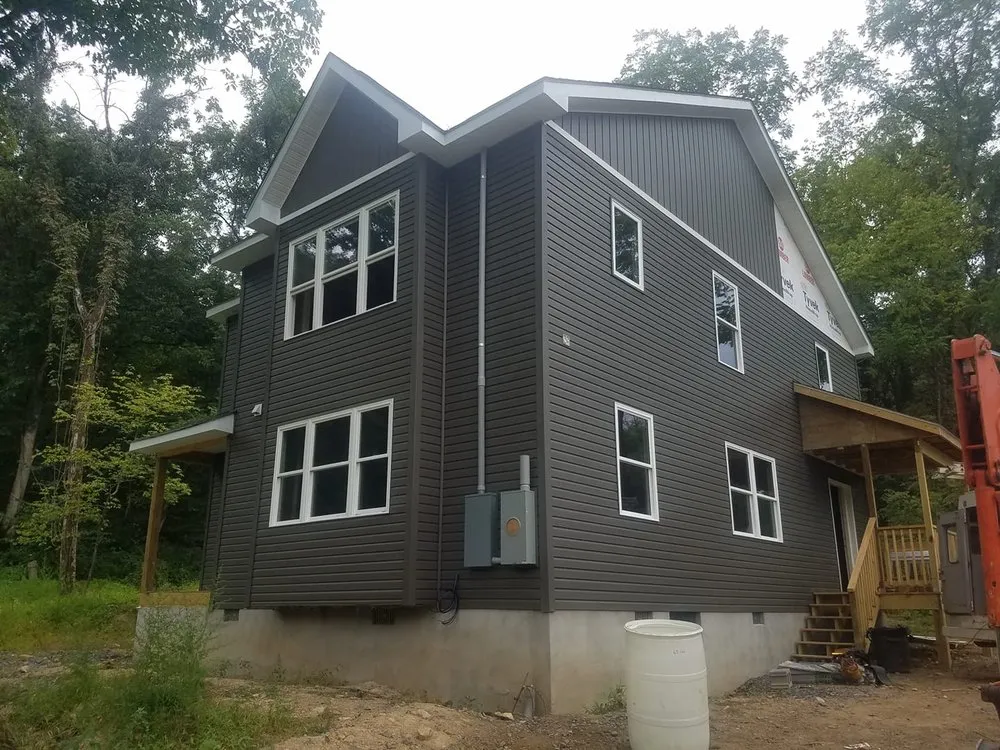 Slide of Renovation Concepts