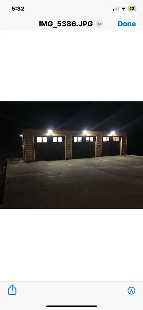 Slide of Renovation Concepts