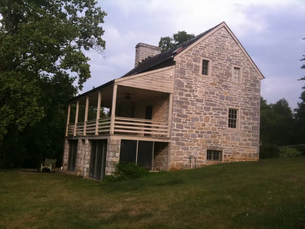 Slide of Renovation Concepts