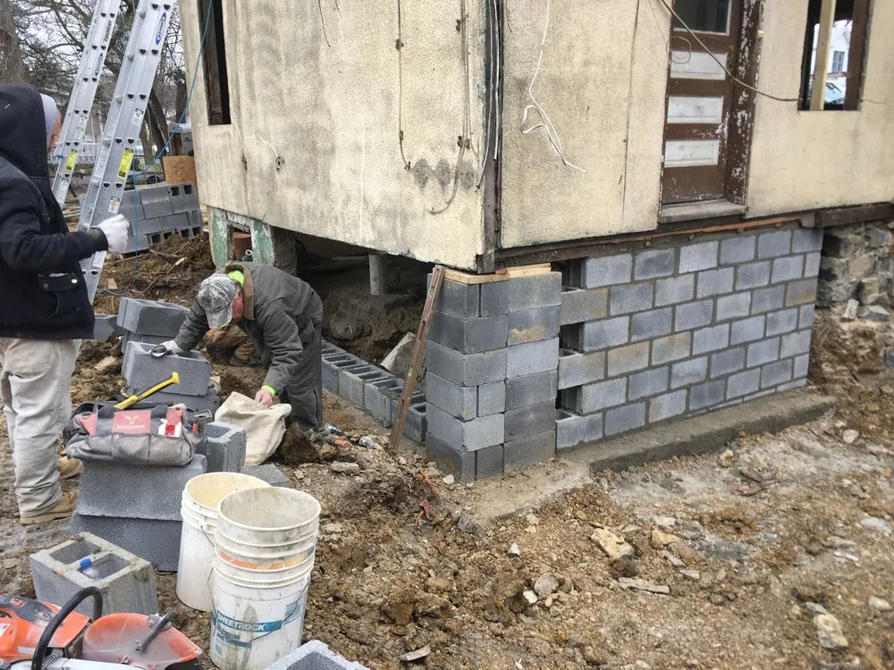 Slide of Renovation Concepts