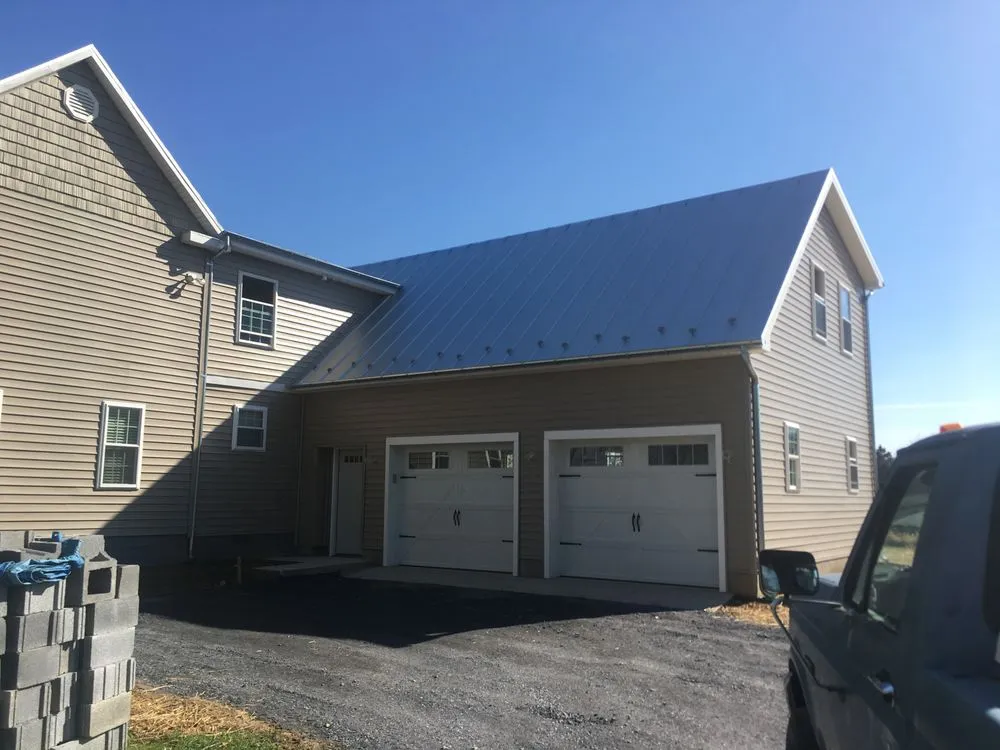 Slide of Renovation Concepts