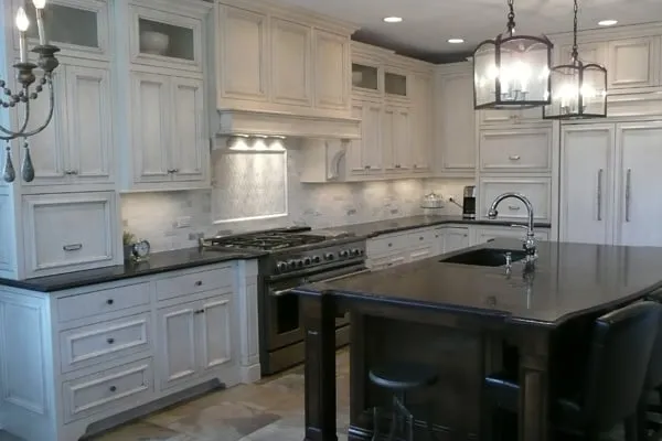 Slide of Renovation Concepts