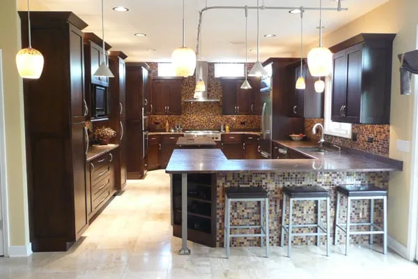 Slide of Renovation Concepts