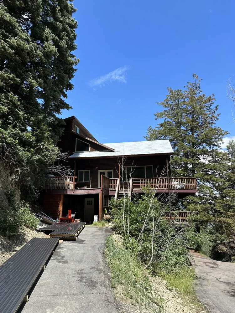 Slide of Renovation Construction