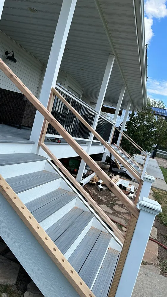 Slide of Renovation Construction