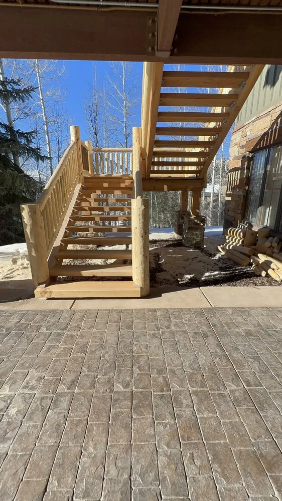 Slide of Renovation Construction