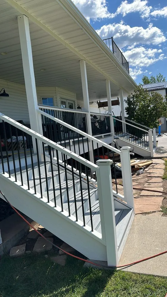 Slide of Renovation Construction