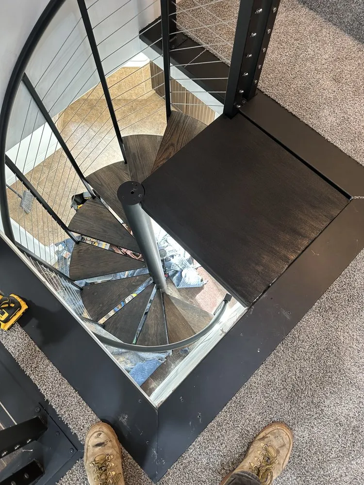 Slide of Renovation Construction