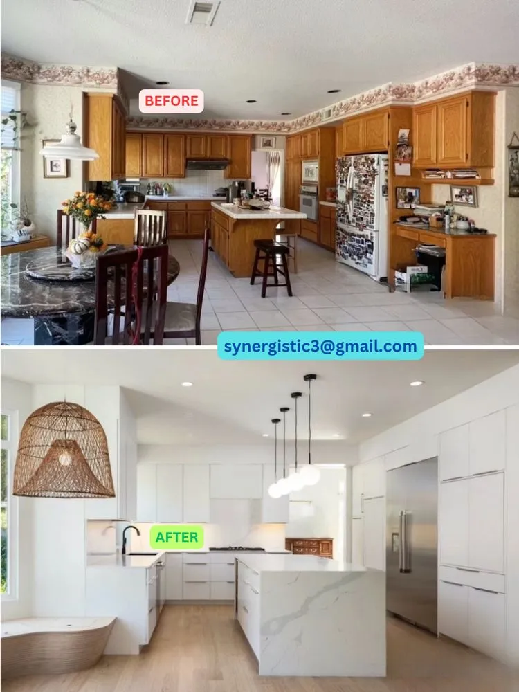 Slide of Renovation Contractor Near Me