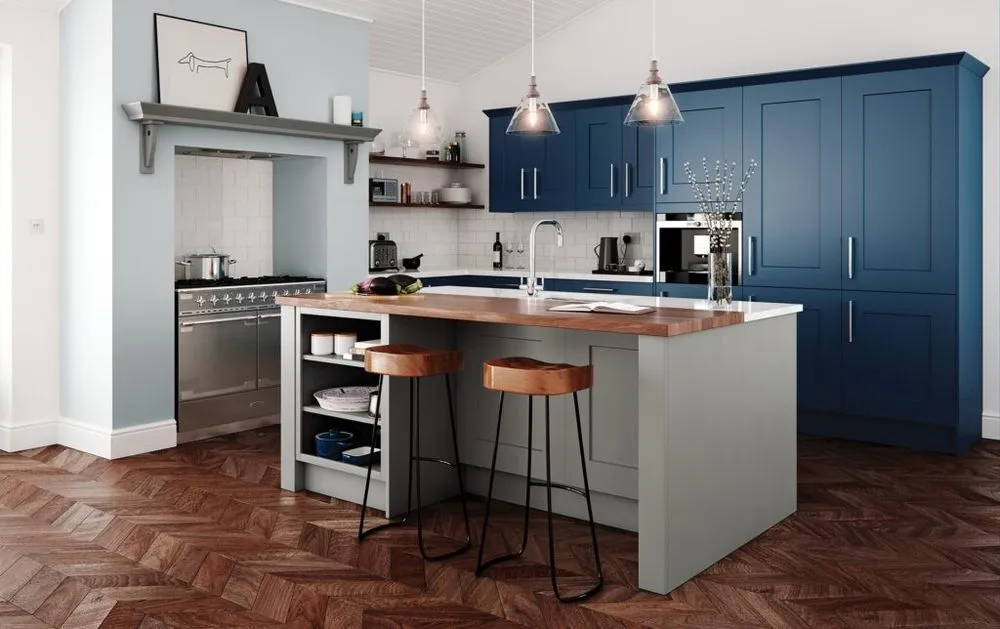 Slide of Renovation Contractor Near Me