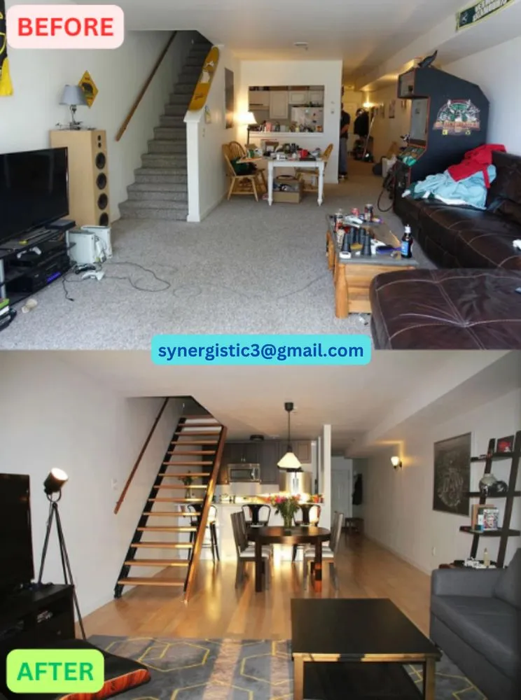 Slide of Renovation Contractor Near Me