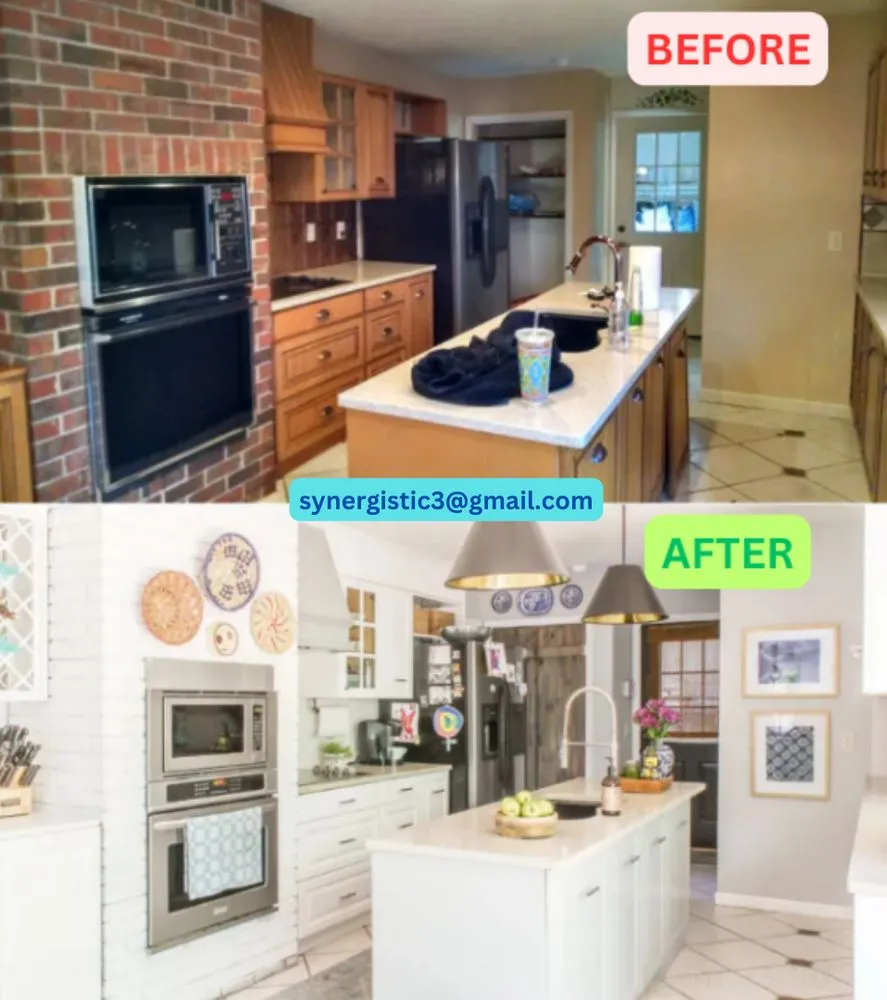 Slide of Renovation Contractor Near Me