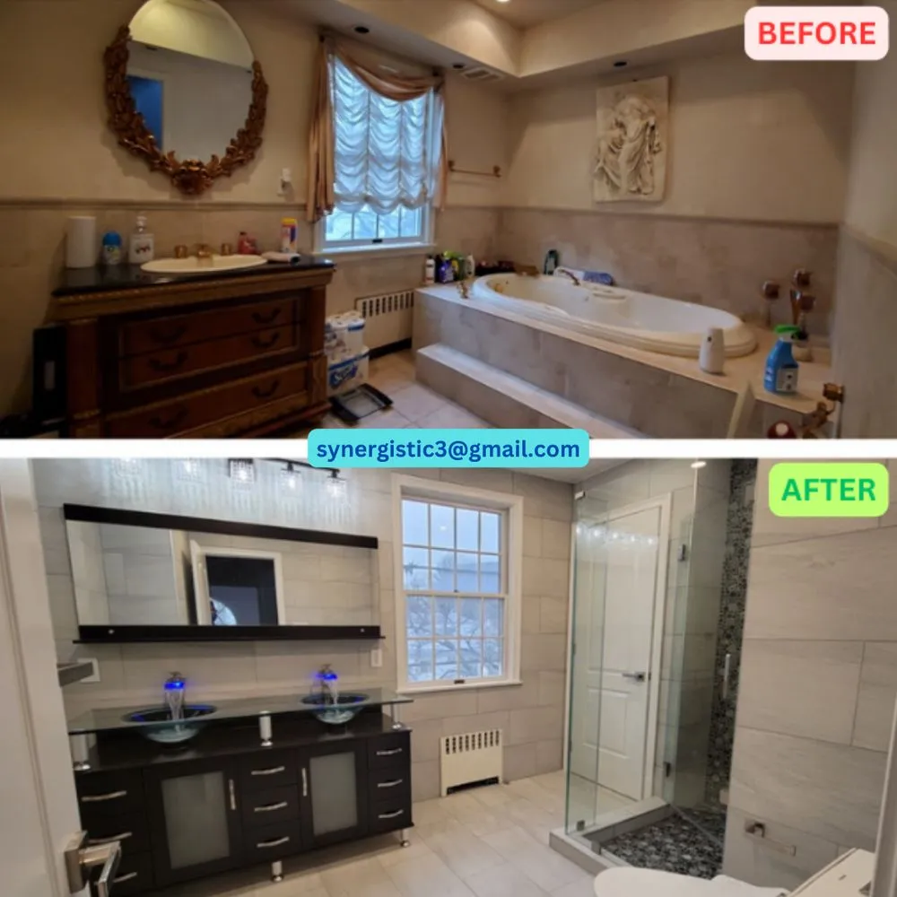 Slide of Renovation Contractor Near Me