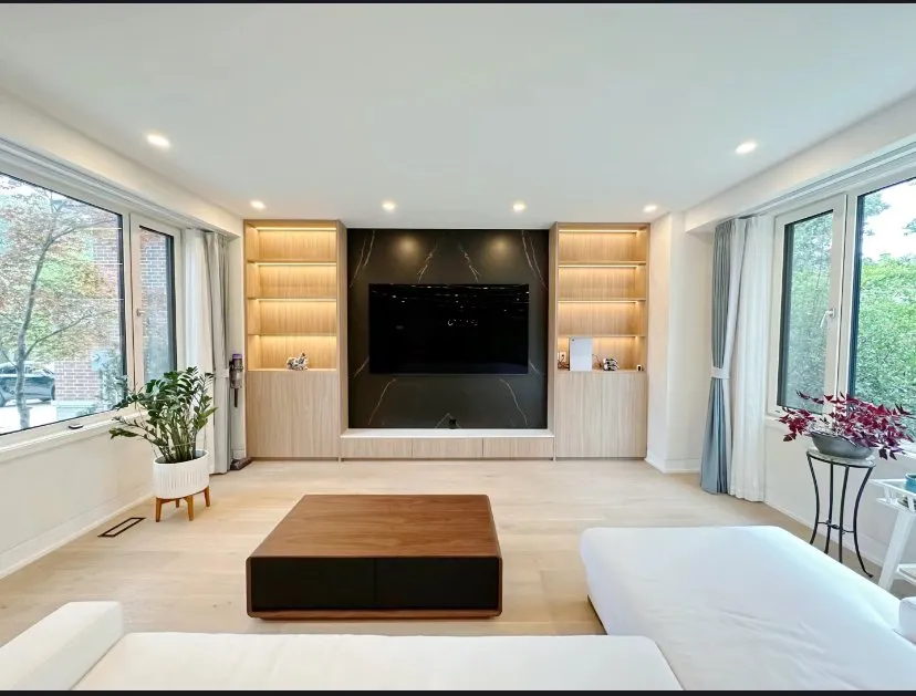 Slide of Renovation Contractor Near Me