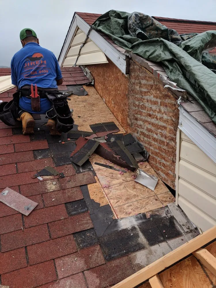 Reliable roof inspection experts serving Ijamsville, MD - Renovation One