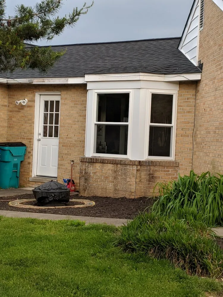 Expert roof installation experts serving Ijamsville, MD - Renovation One