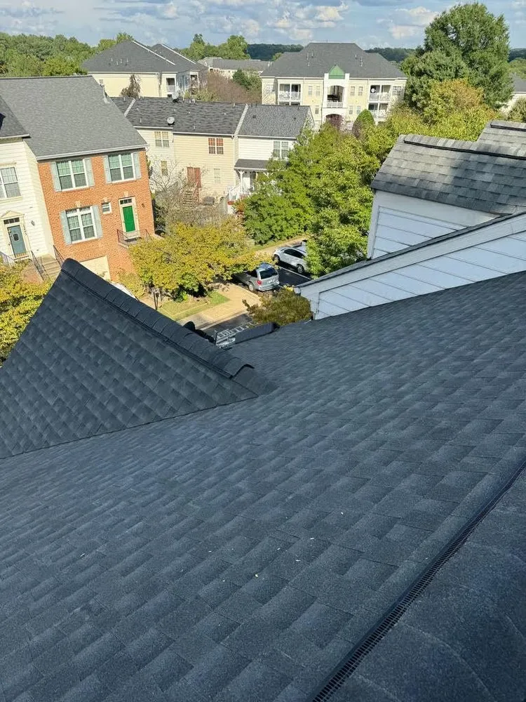 Licensed roof installation for fast service across Ijamsville, MD - Renovation One