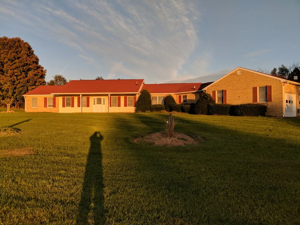 Trusted shingle roofing service with free inspection in Ijamsville, MD by Renovation One