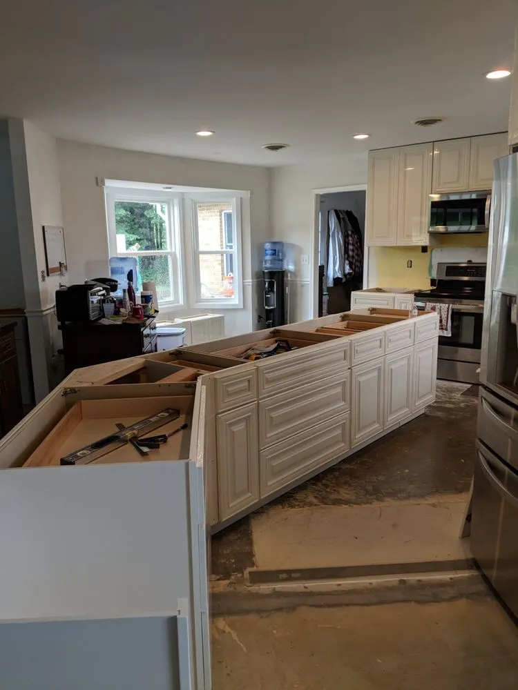 Licensed metal roofing installation same-day service across Ijamsville, MD - Renovation One