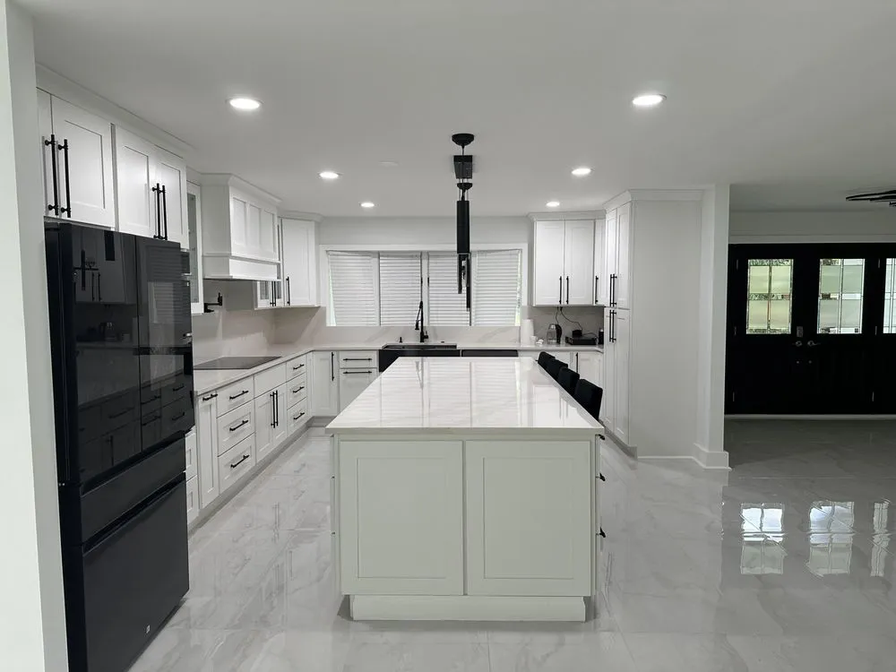 Emergency roof repair experts serving Ijamsville, MD - Renovation One