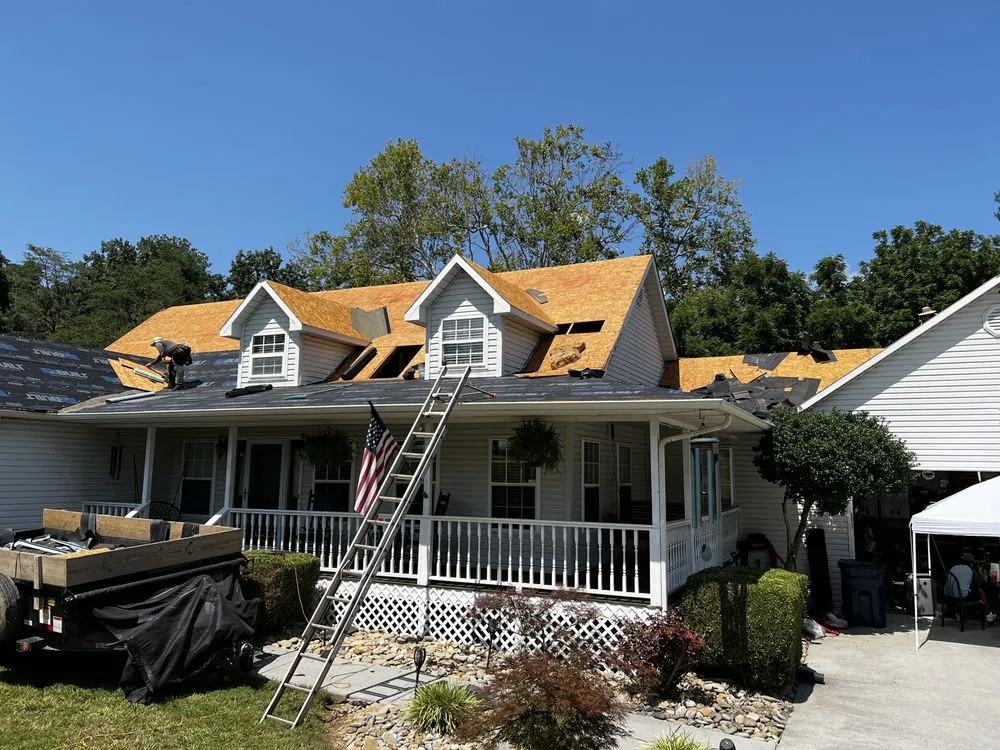 Slide of Renovation Revelation