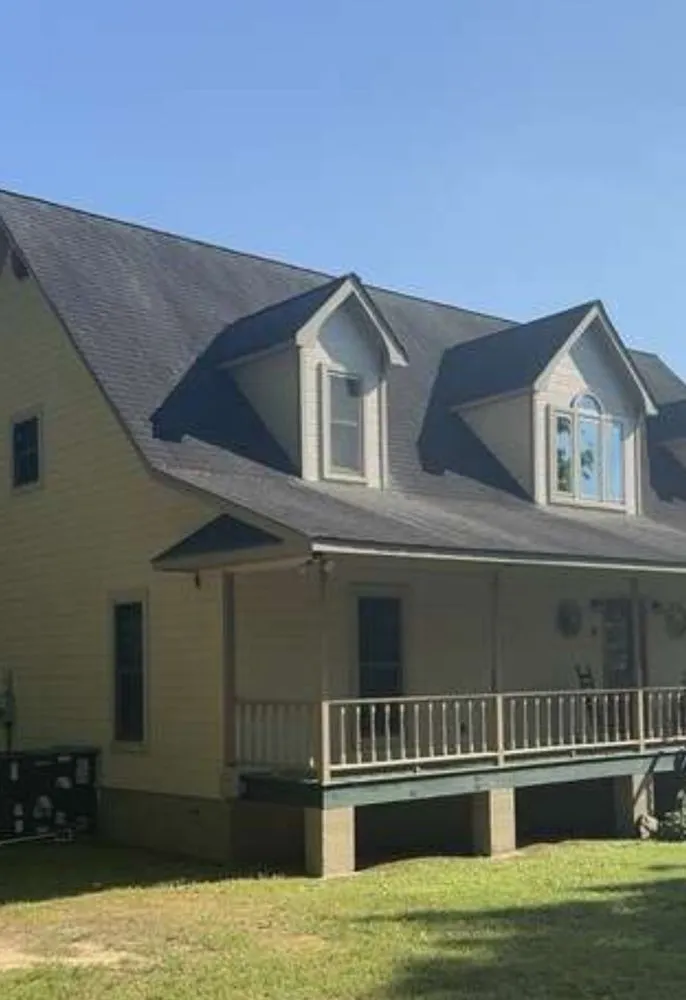 Slide of Renovation Revelation