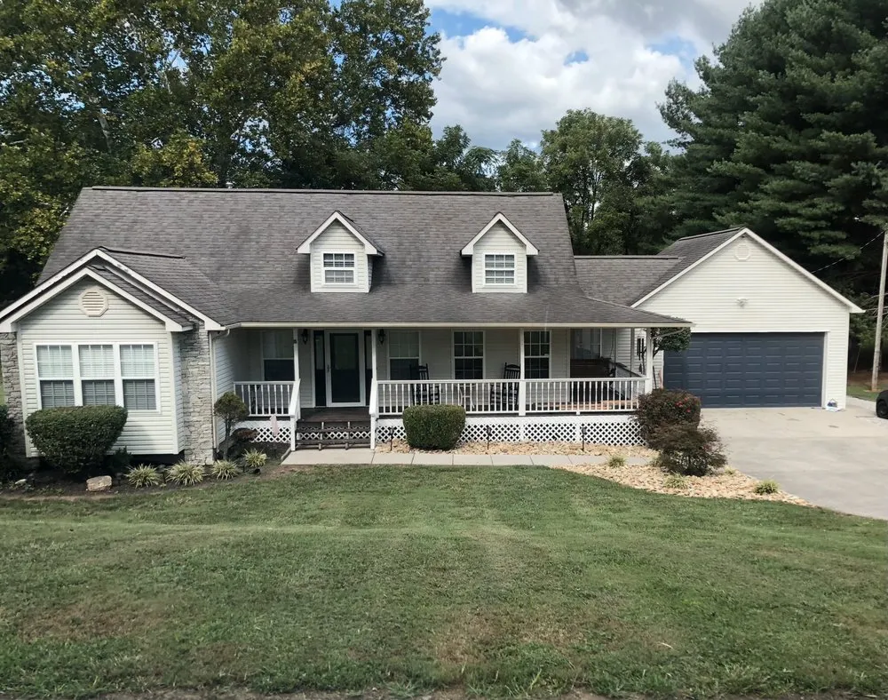 Slide of Renovation Revelation