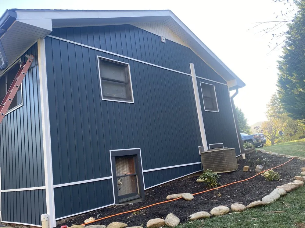 Slide of Renovation Revelation