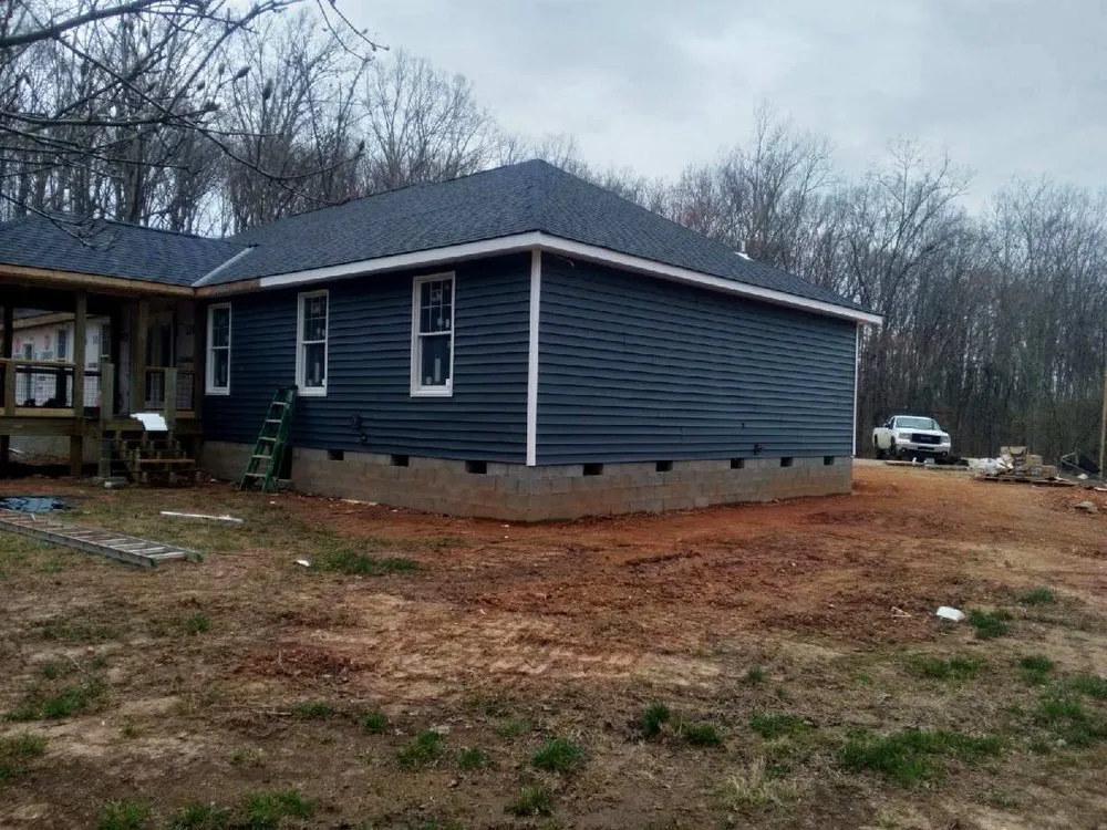 Slide of Renovation Revelation