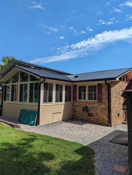 Slide of Renovation Revelation