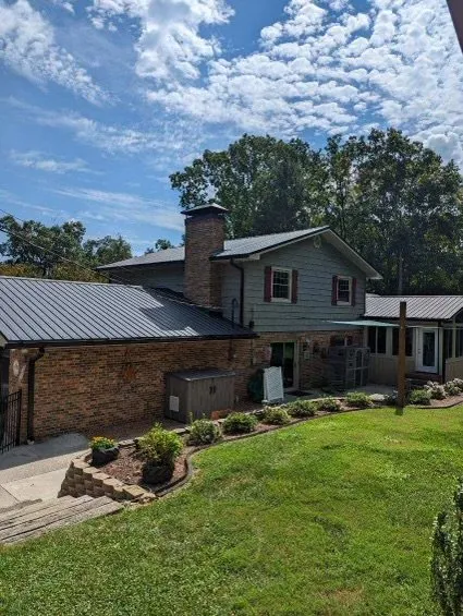 Slide of Renovation Revelation