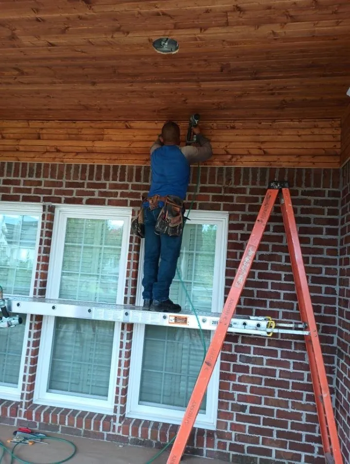 Slide of Renovation Revelation