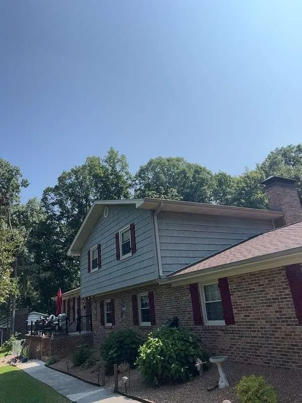 Slide of Renovation Revelation