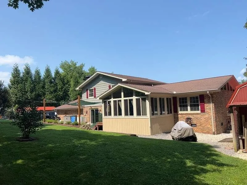 Slide of Renovation Revelation