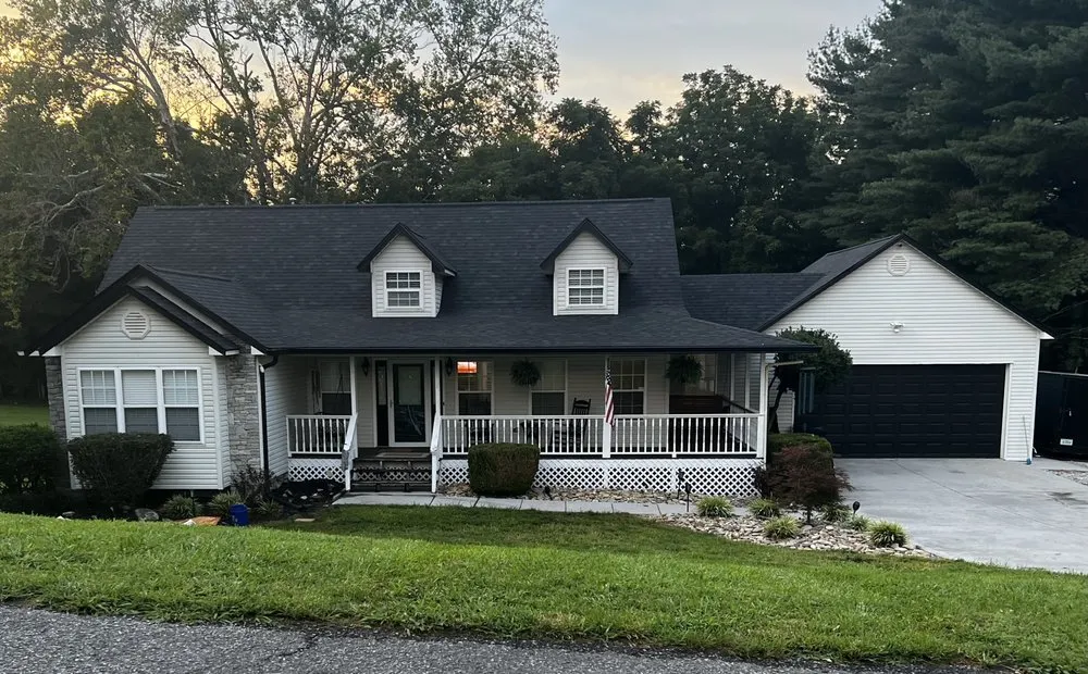 Slide of Renovation Revelation