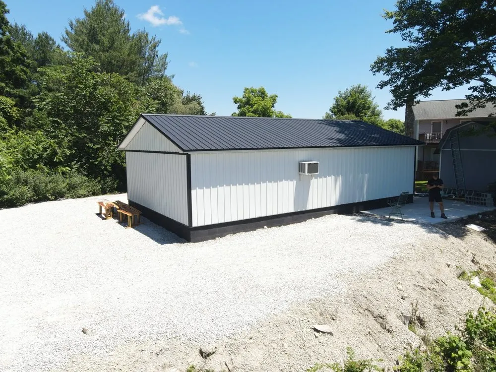 Slide of Renovation Revelation