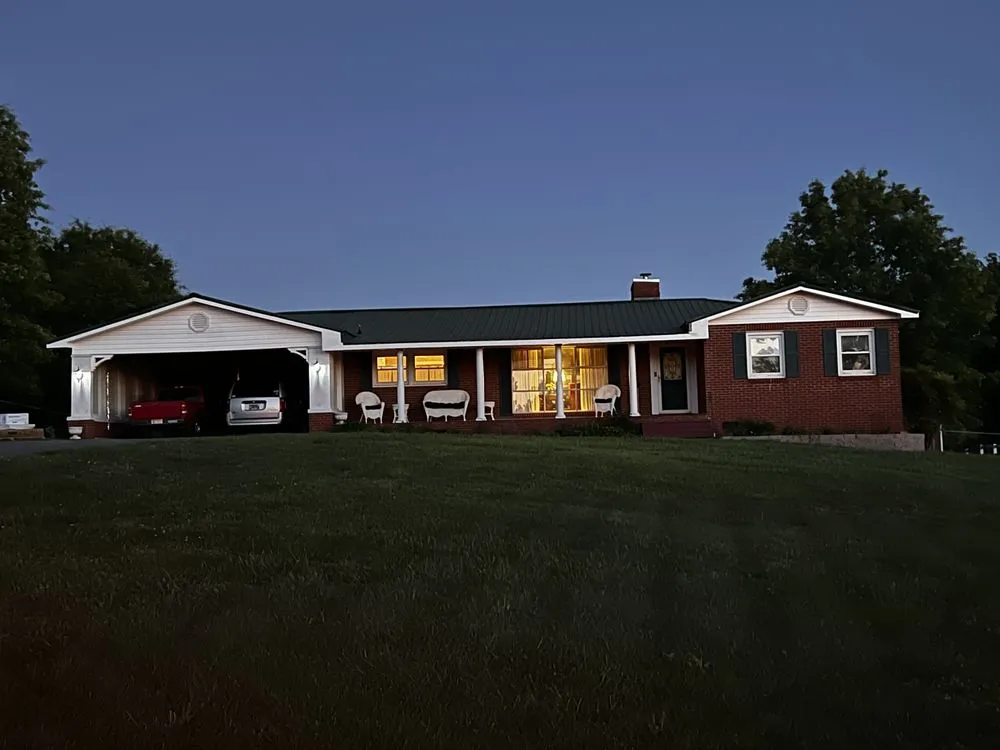 Slide of Renovation Revelation