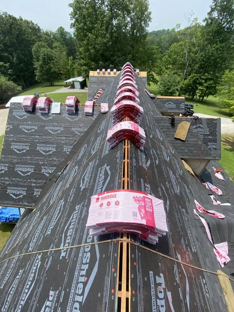 Slide of Renovation Revelation