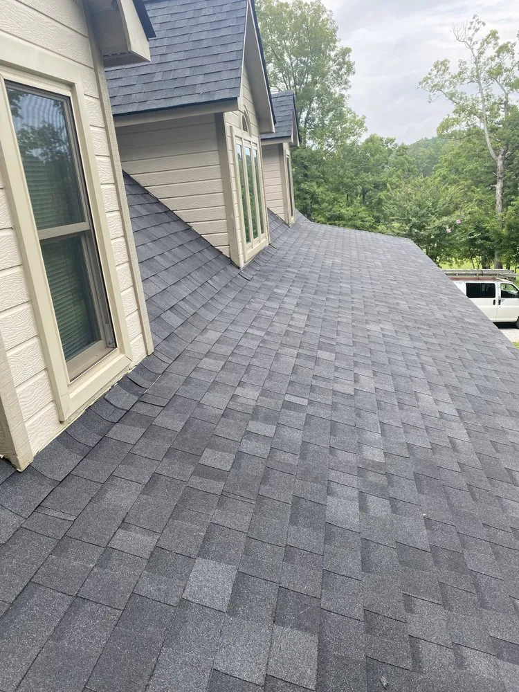 Slide of Renovation Revelation