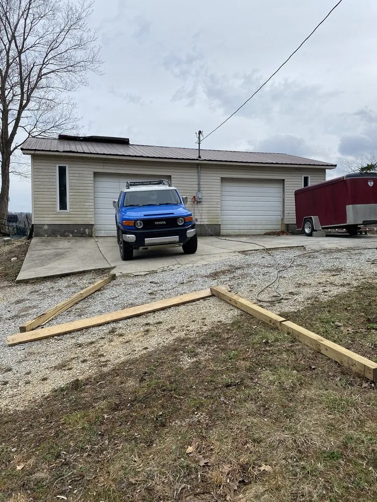 Slide of Renovation Revelation