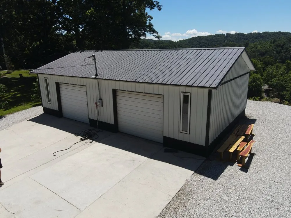 Slide of Renovation Revelation