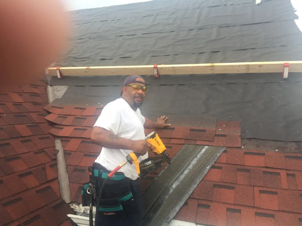 Slide of Renovation Revitalization