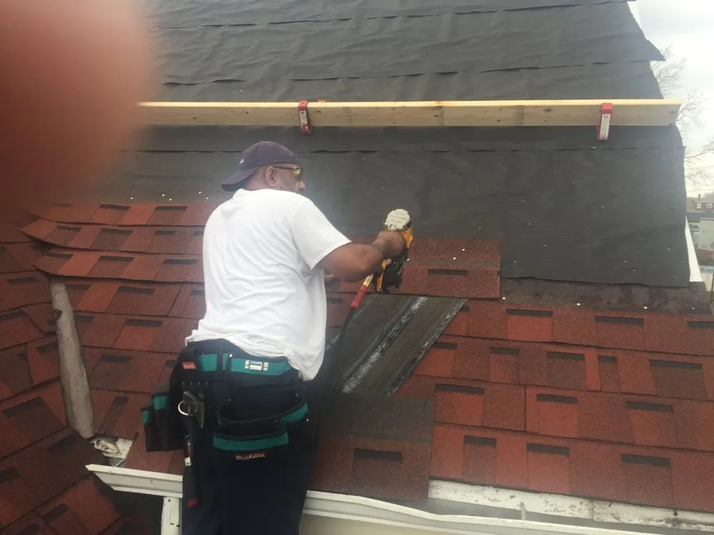 Slide of Renovation Revitalization