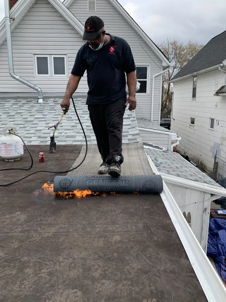 Slide of Renovation Revitalization